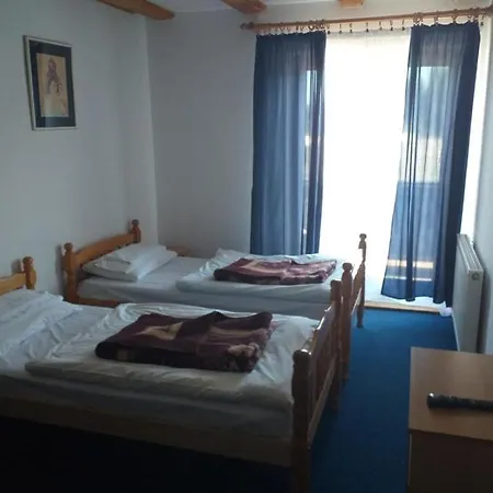 Sumarska Kuca Ognjiste Guest house