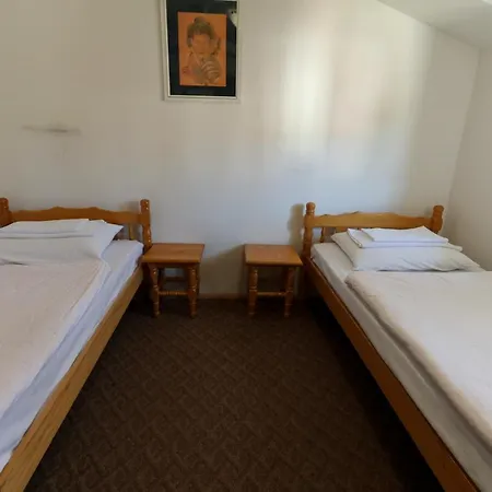 Sumarska Kuca Ognjiste Guest house Jahorina