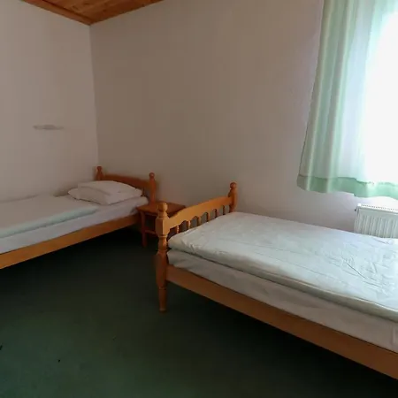 Sumarska Kuca Ognjiste Guest house Jahorina