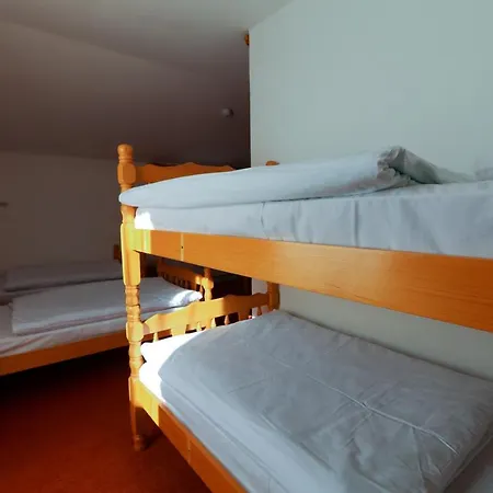 Guest house Sumarska Kuca Ognjiste *