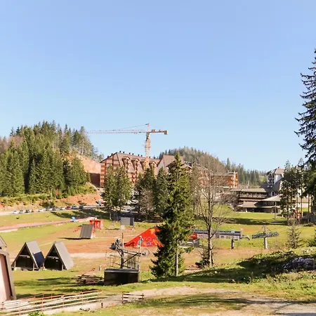 Guest house Sumarska Kuca Ognjiste Jahorina