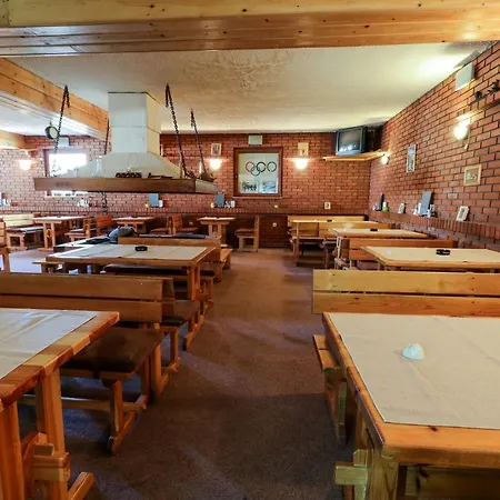 Sumarska Kuca Ognjiste Guest house